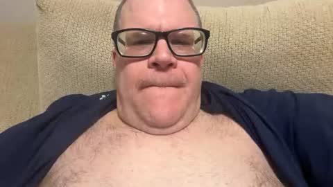 Chris online show from July 27, 11:45 pm