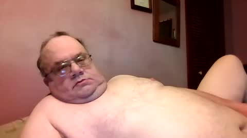 Chris The Jerk Off King online show from May 26, 8:16 pm