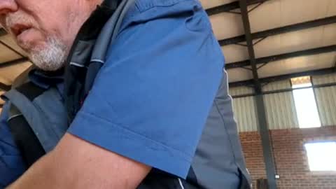 Chrispainpig torture bdsm masochist slave submissive hardcore anal CBT humiliation online show from July 21, 9:22 am