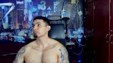 Chriss Stewart online show from May 26, 2:07 am
