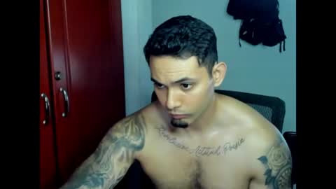 Chriss Stewart online show from June 18, 3:52 am