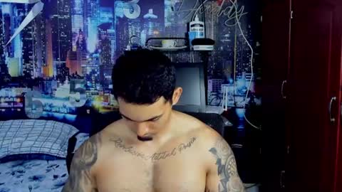 Chriss Stewart online show from July 14, 2:05 am