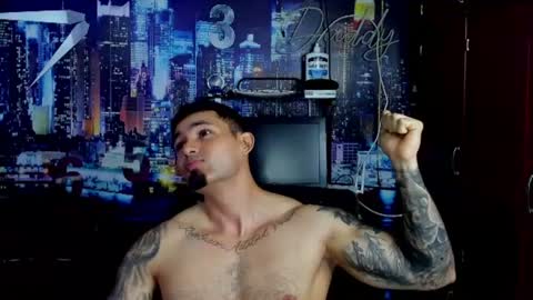 Chriss Stewart online show from July 16, 2:29 am