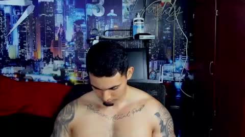 Chriss Stewart online show from July 2, 4:29 am
