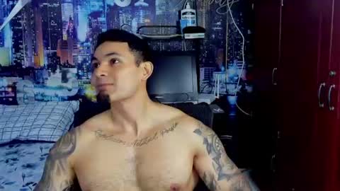 Chriss Stewart online show from July 11, 2:24 am