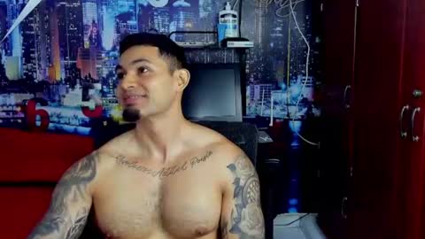 Chriss Stewart online show from June 27, 4:15 am
