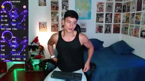 christophermillerxxx online show from March 12, 10:12 am