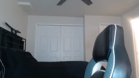 ChrisVacherx online show from May 29, 1:32 pm
