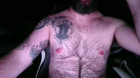 chub bear 99 online show from April 24, 1:52 am