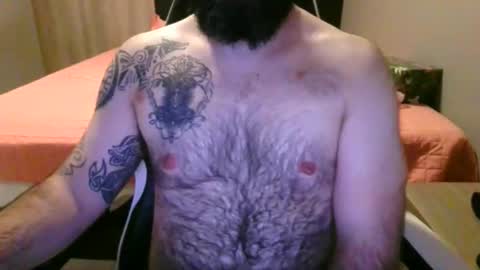 chub bear 99 online show from May 31, 1:28 am