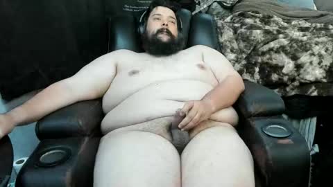 chubbnuncut online show from May 3, 3:37 pm