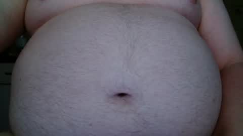 chubbyjam27 online show from August 1, 1:59 am
