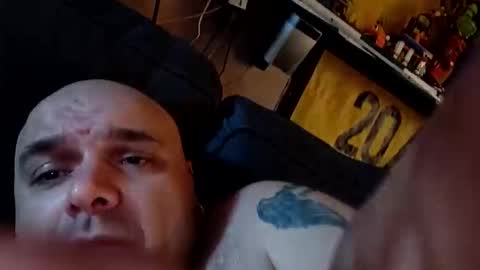 chubbyman43 online show from May 28, 5:27 am