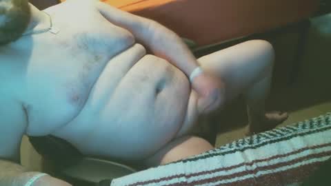 chubbysubguy131 online show from February 2, 9:13 pm