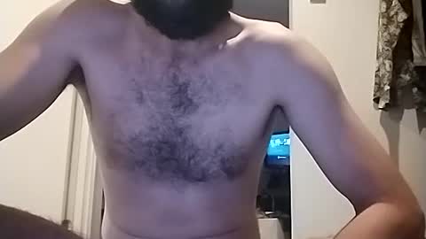 chuckied6969 online show from June 22, 6:52 am