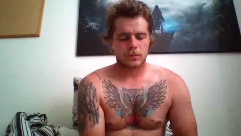 chuckyfor online show from June 14, 6:37 am