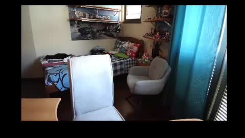 chunkydriper online show from July 25, 12:24 pm