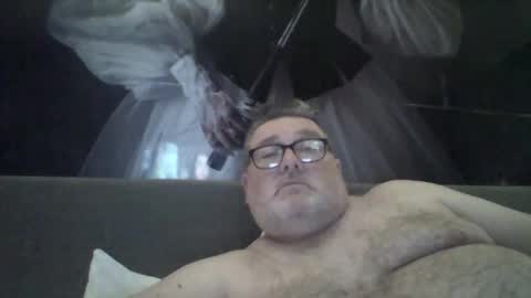 Griff online show from April 8, 10:07 pm