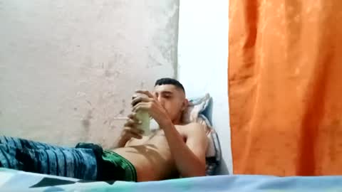 chupaculitos77 online show from July 13, 8:33 pm