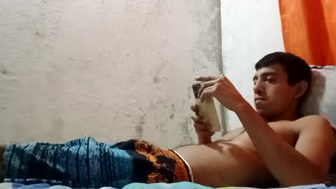 chupaculitos77 online show from July 9, 8:45 pm