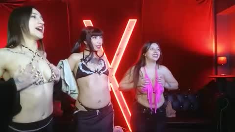 climax_girls online show from May 27, 5:37 am