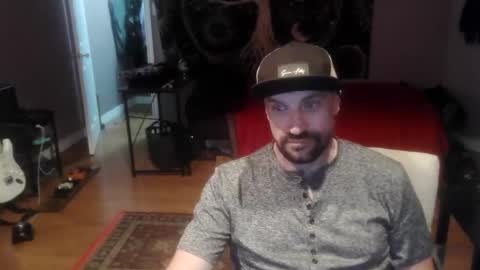 chad online show from May 27, 2:41 am