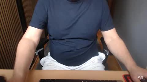 Rob online show from March 27, 11:00 am