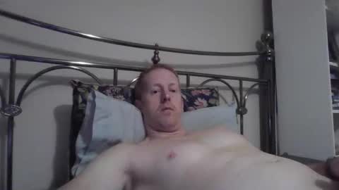 cockworkorange23 online show from May 19, 8:31 am