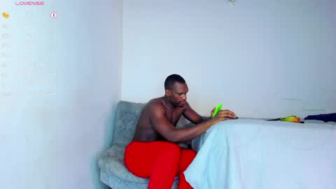 cody online show from April 16, 5:13 pm