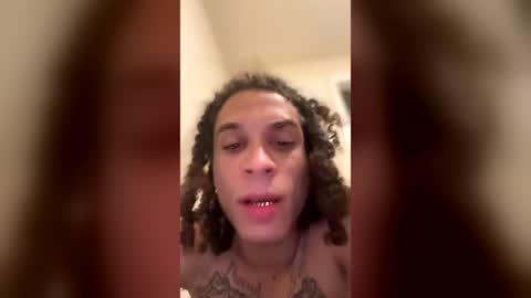 Adonis of online show from July 23, 2:09 am