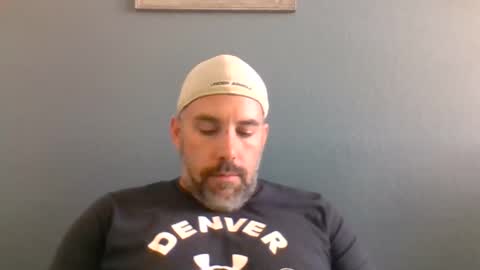 Just me online show from March 11, 8:05 pm