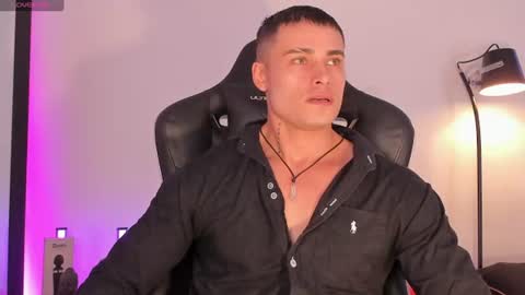 Connor Smith online show from July 6, 3:03 pm