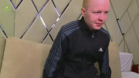 Conor online show from May 12, 6:22 am