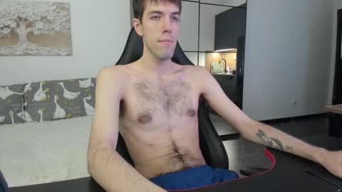 cookies_boys online show from March 27, 5:03 pm