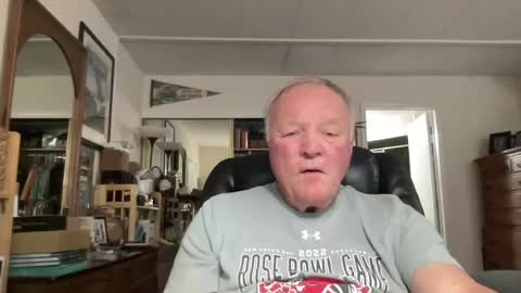 cookoosnest online show from July 15, 3:02 am