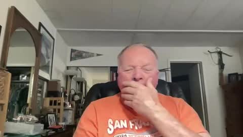 cookoosnest online show from June 1, 6:02 am