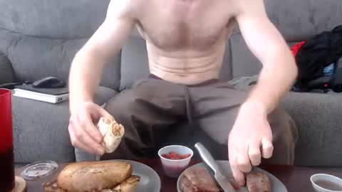 copper_crotch online show from July 4, 8:01 pm