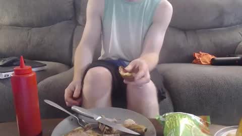 copper_crotch online show from May 30, 2:33 am