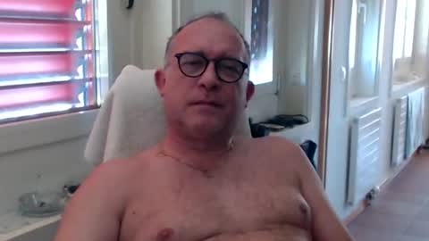 Coquin369 online show from July 5, 7:59 am