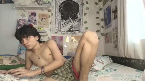 Corey Glenn online show from August 4, 3:27 pm