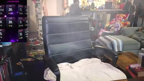 CoreyNiles96 online show from May 20, 3:02 am