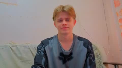 Andrew online show from July 4, 3:15 pm