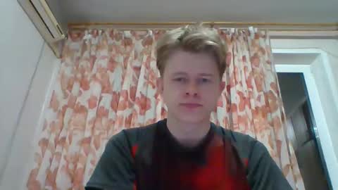 Andrew online show from May 7, 6:30 pm