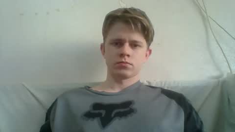 Andrew online show from May 21, 3:27 pm