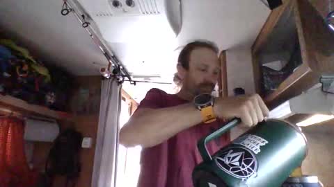 Eros online show from May 12, 12:13 pm