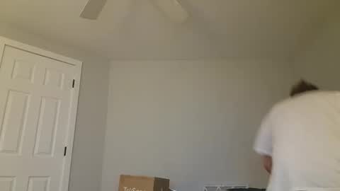 Patrick Cowboy online show from February 28, 5:37 am