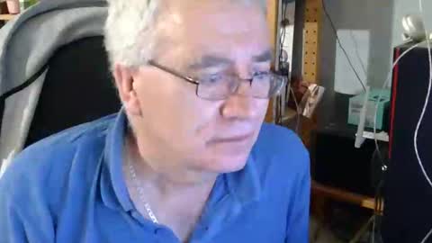 coyote017 online show from March 16, 3:38 pm