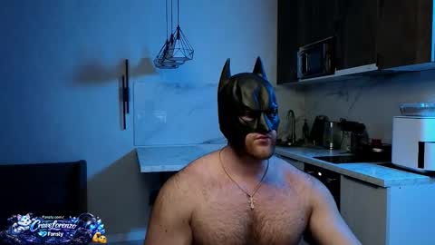 CraveLorenzo online show from February 1, 8:40 pm