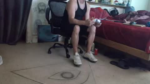 drbucknaked online show from June 27, 11:13 am
