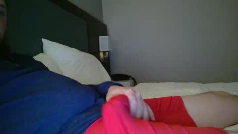 crazyfungi online show from February 18, 2:59 am